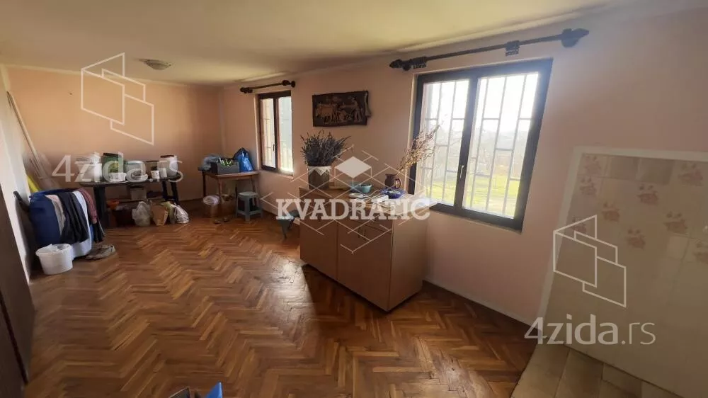 4-etažna kuća | 4zida