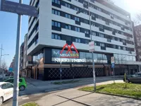 Nova Detelinara, Detelinara, Gradske lokacije, Novi Sad | 4zida.rs