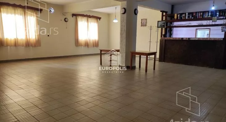 4-etažna kuća | 4zida