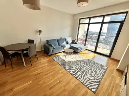 Bulevar Vudroa Vilsona | 4zida.rs
