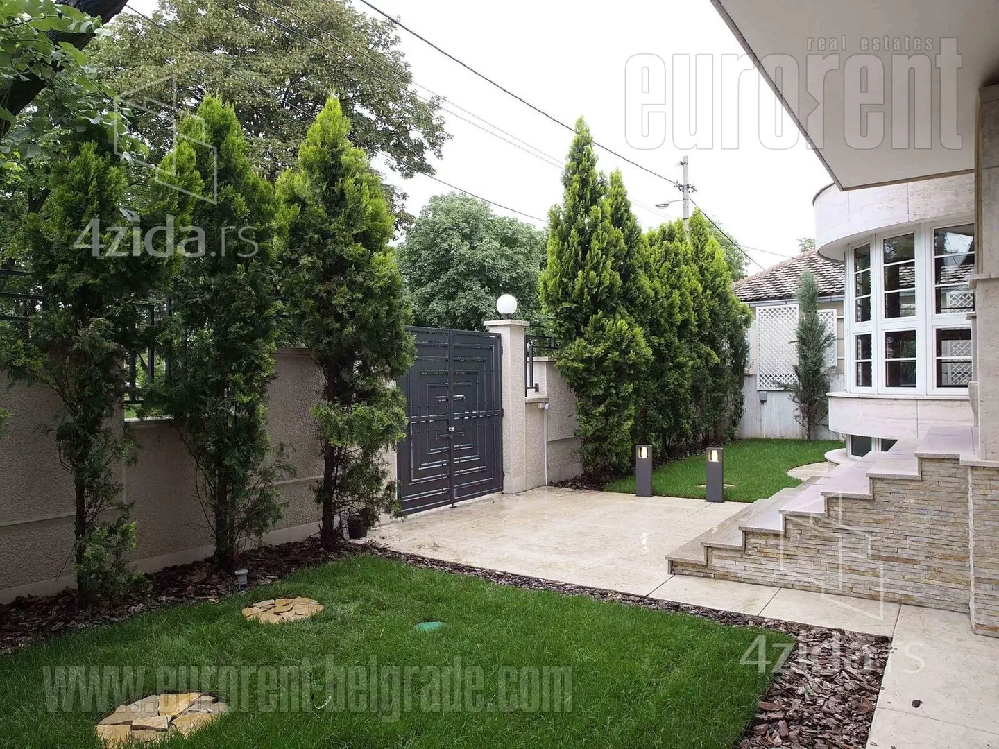 3-etažna kuća | 4zida