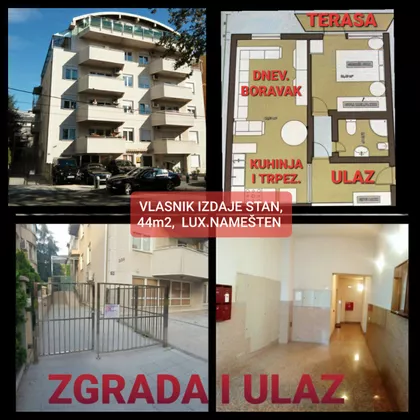 Bulevar Oslobođenja 239 | 4zida.rs