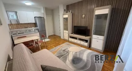 Bulevar Evrope | 4zida.rs