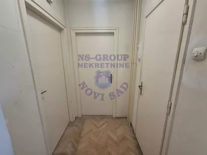 Bulevar Oslobođenja | 4zida.rs