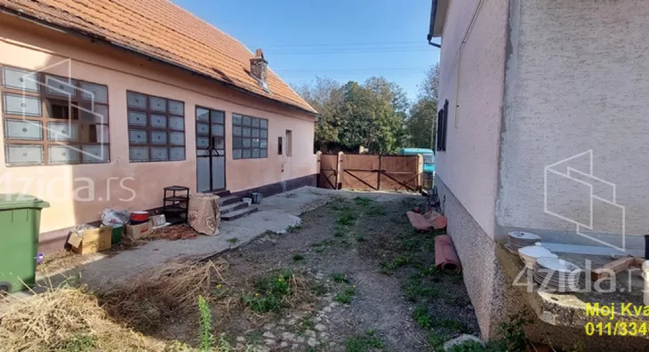 Kuća | 4zida
