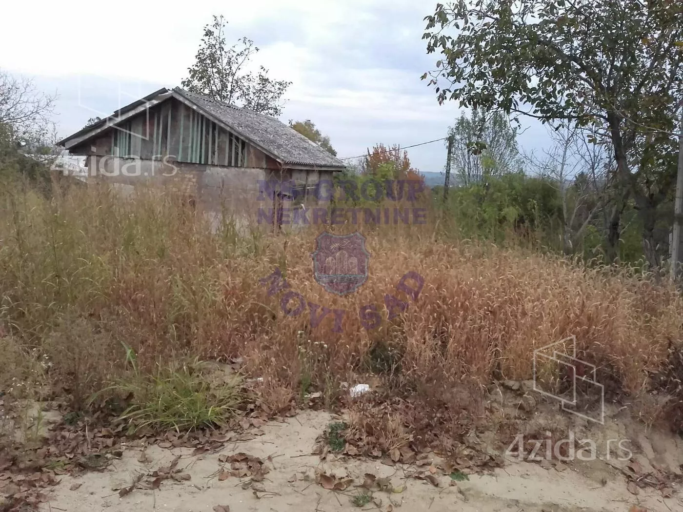 Građevinsko zemljište | 4zida