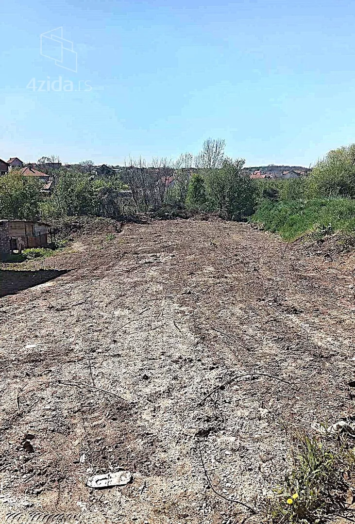 Građevinsko zemljište | 4zida