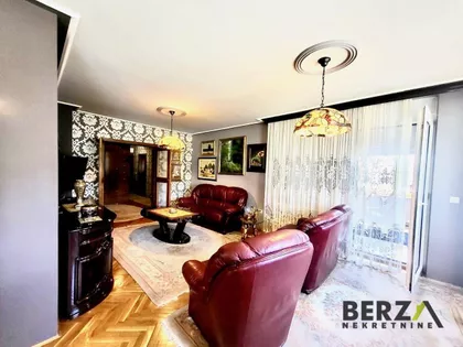 Novo Naselje | 4zida.rs