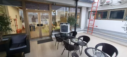 Nikole Pašića 28 | 4zida.rs