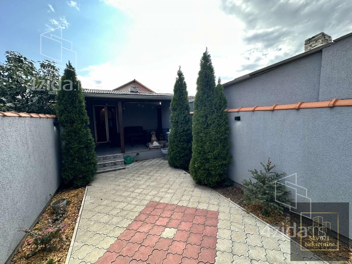 Apartment in Novi Sad, MZ Bratstvo telep - View 2