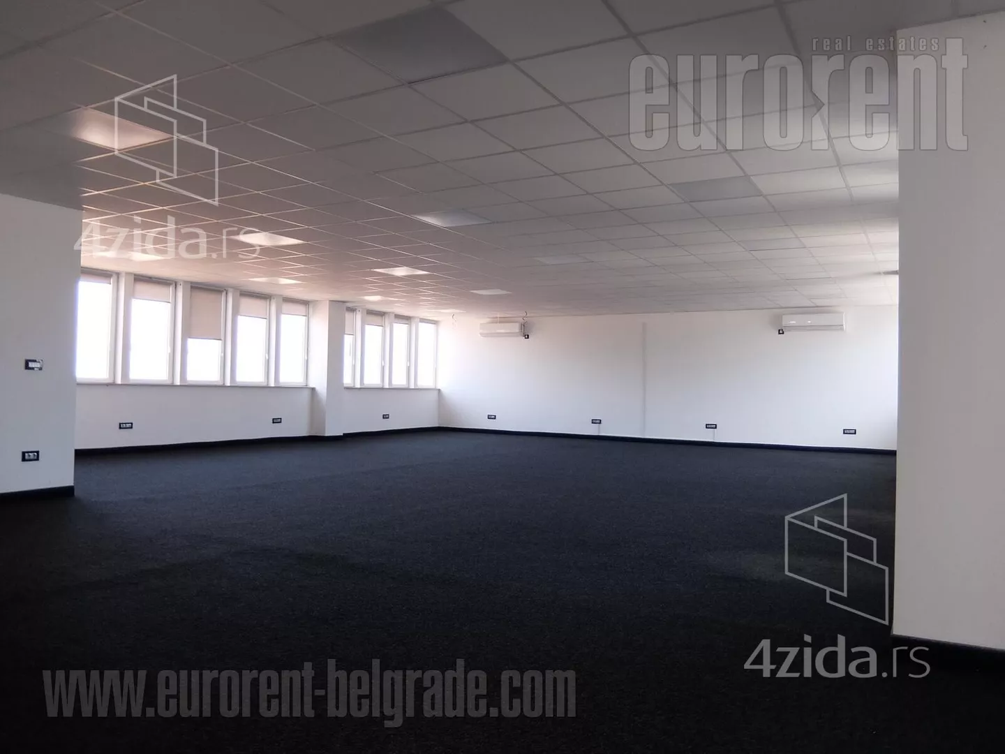 Poslovni prostor | 4zida