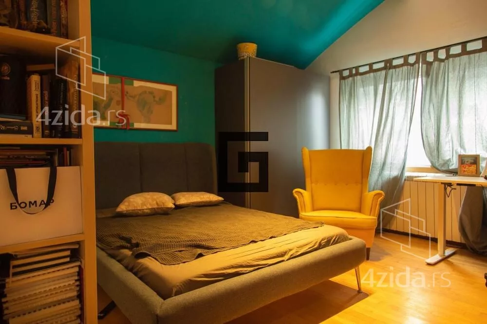 Petosoban stan | 4zida