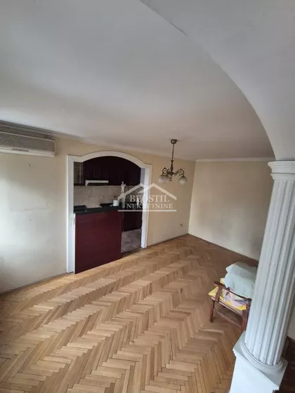 Bulevar Kralja Aleksandra I Karađorđevića | 4zida.rs