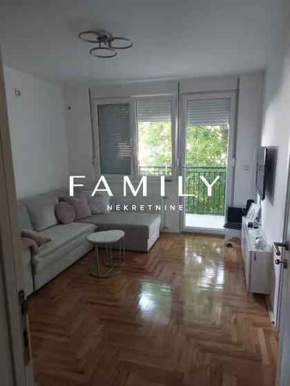 Bulevar Patrijarha Pavla (Somborski Bulevar) | 4zida.rs