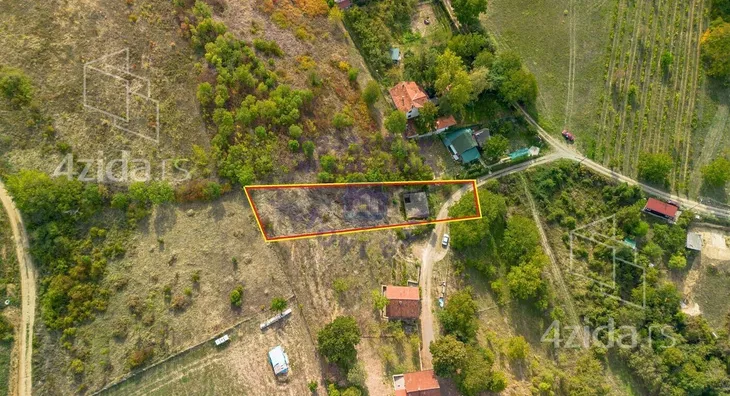 Građevinsko zemljište | 4zida