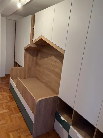 Zetska 30 | 4zida.rs