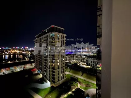 Bulevar Vudroa Vilsona | 4zida.rs