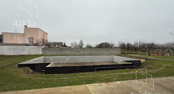 Ugostiteljski objekat | 4zida