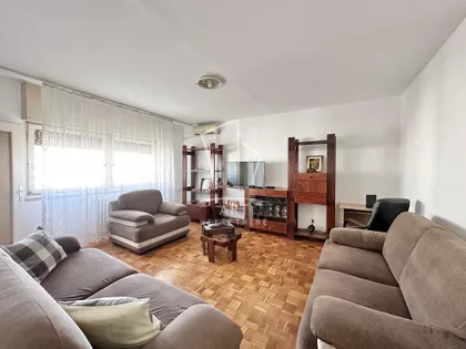 Gandijeva | 4zida.rs