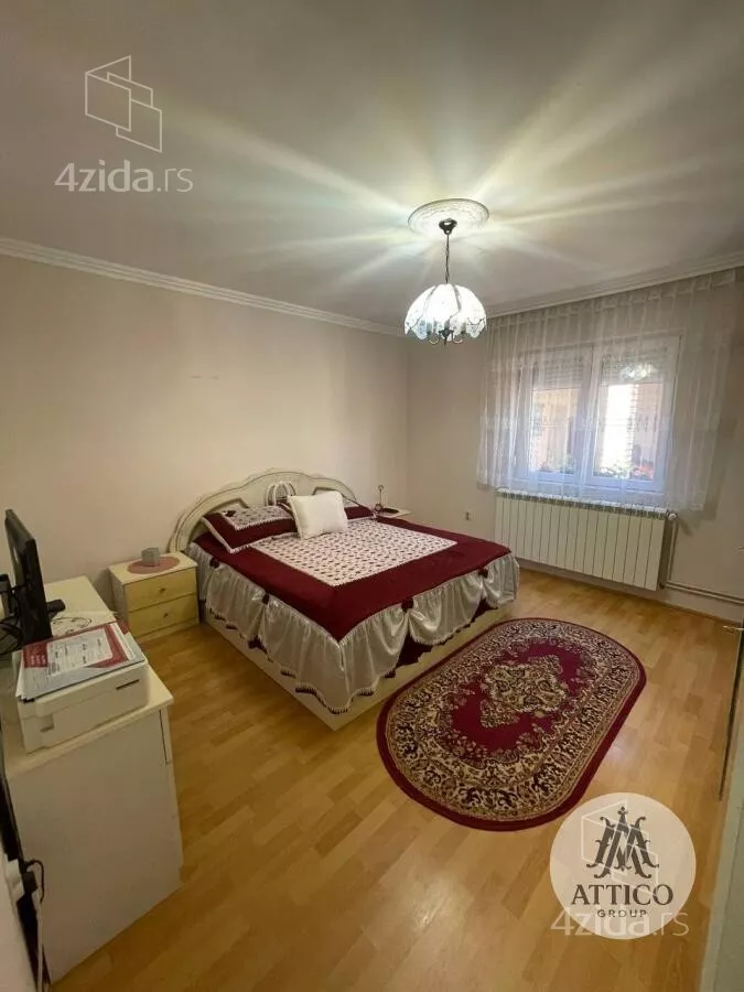Kuća | 4zida
