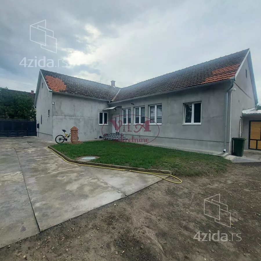 Kuća | 4zida