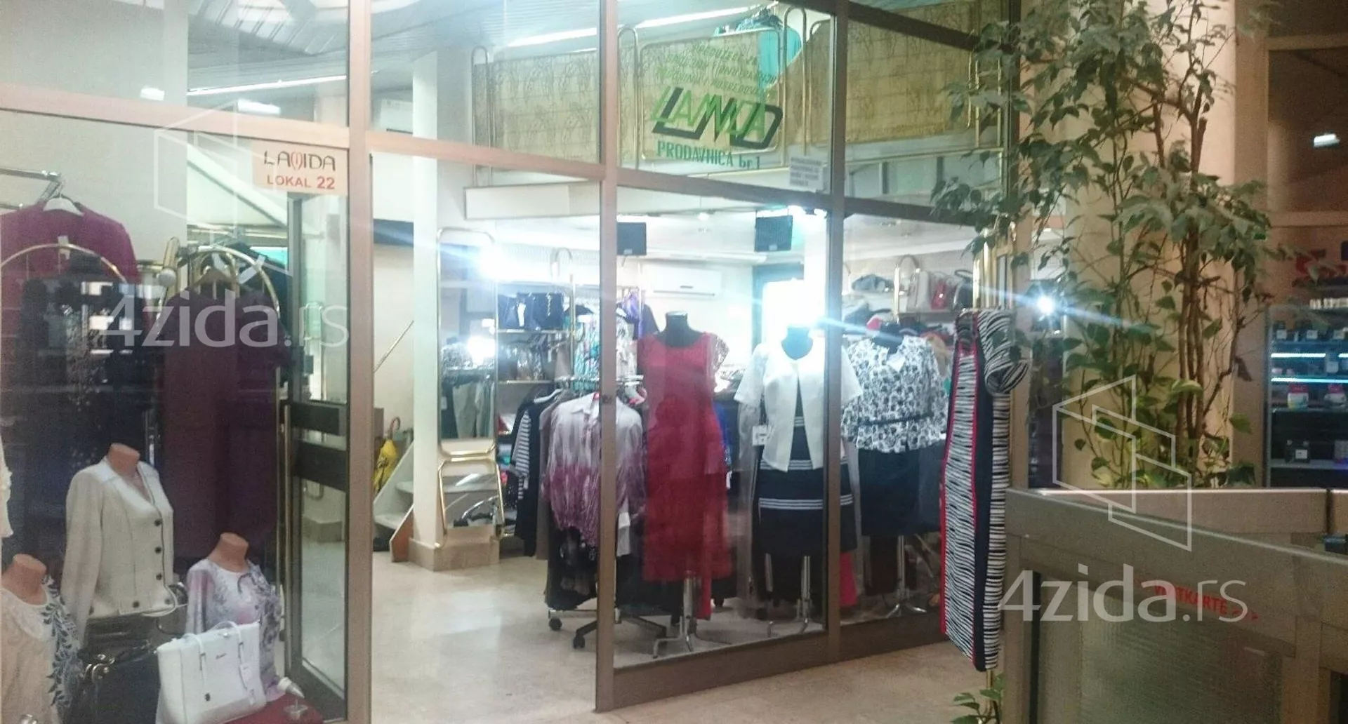 Lokal | 4zida