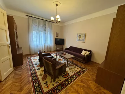 Andrićev Venac | 4zida.rs