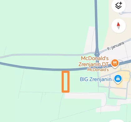 Bagljaš | 4zida.rs