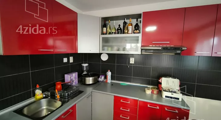 3-etažna kuća | 4zida