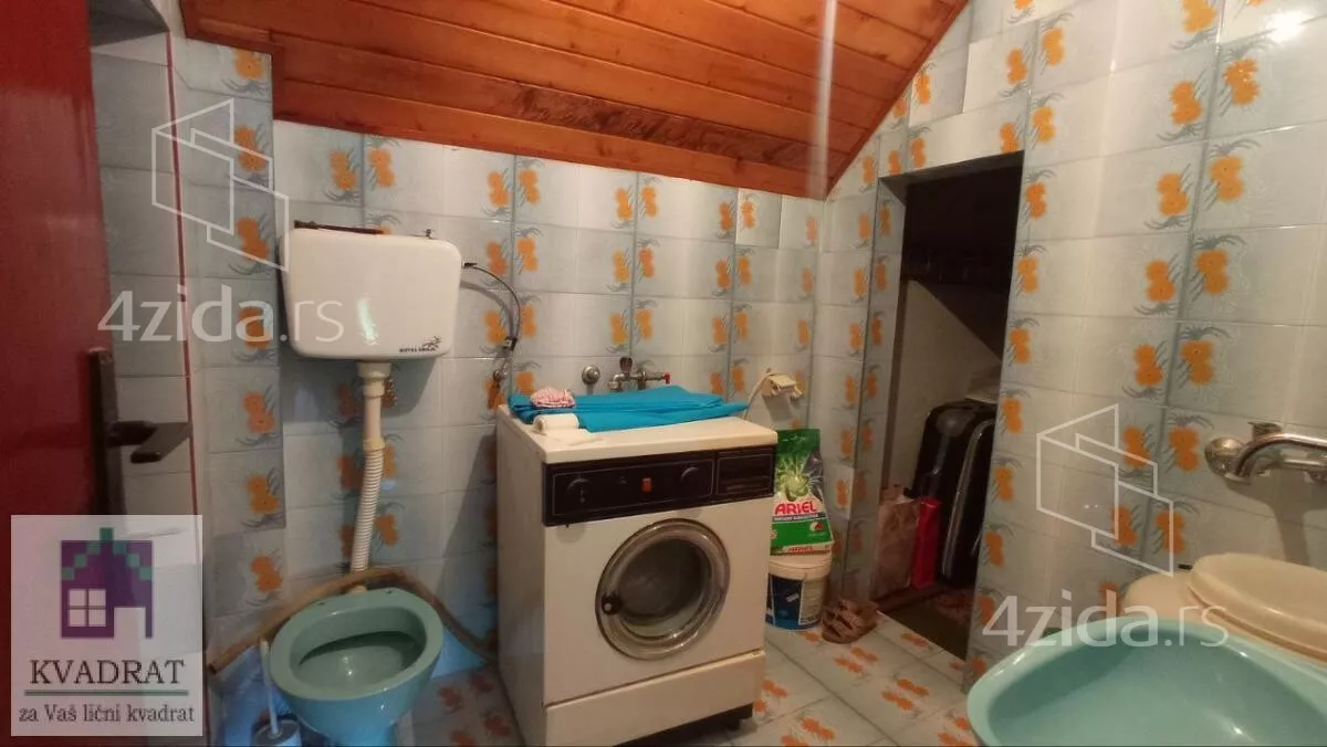 Kuća | 4zida