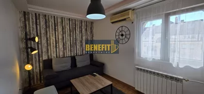 Bežanijska kosa 1 | 4zida.rs