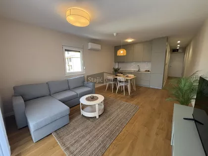 Stevana Lilića | 4zida.rs