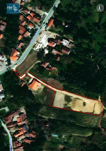 Ribarska Banja | 4zida.rs