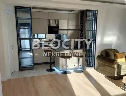 Karađorđev park | 4zida.rs