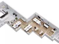 Neimar, Vračar, Beograd | 4zida.rs