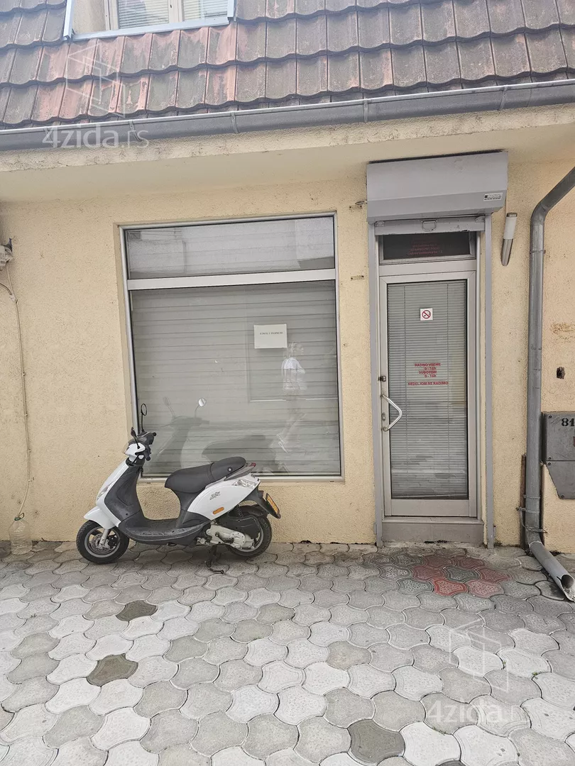 Lokal | 4zida