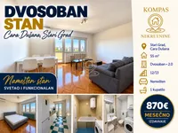 Beograd, Stari Grad opština, Cara Dušana | 4zida.rs | 4zida.rs