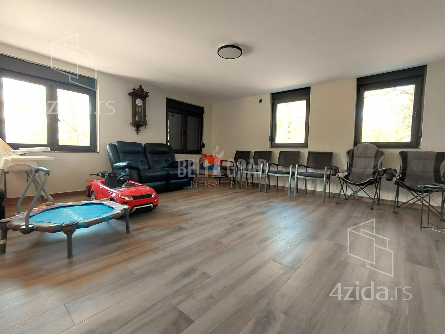 Kuća | 4zida