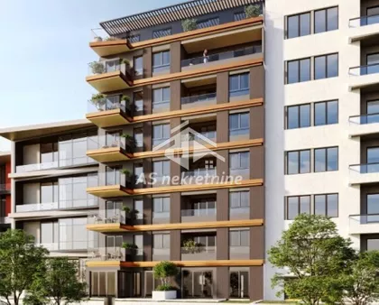 Autokomanda | 4zida.rs