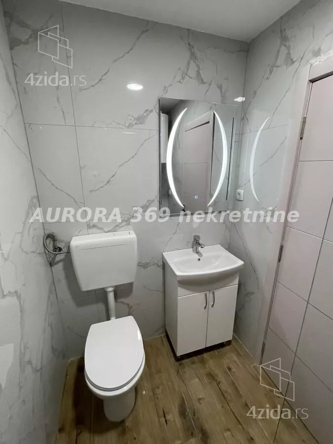 Garsonjera | 4zida