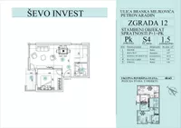 Novi Sad, Gradske lokacije, Petrovaradin | 4zida.rs | 4zida.rs