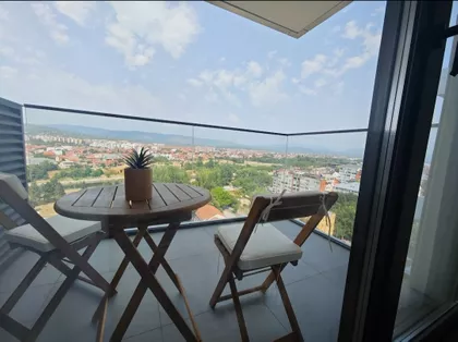 Blagoja Parovića | 4zida.rs