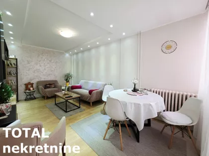 Sajmište | 4zida.rs