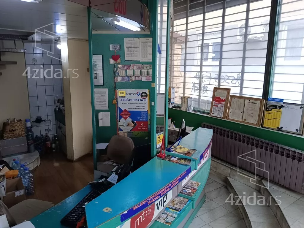 Lokal | 4zida