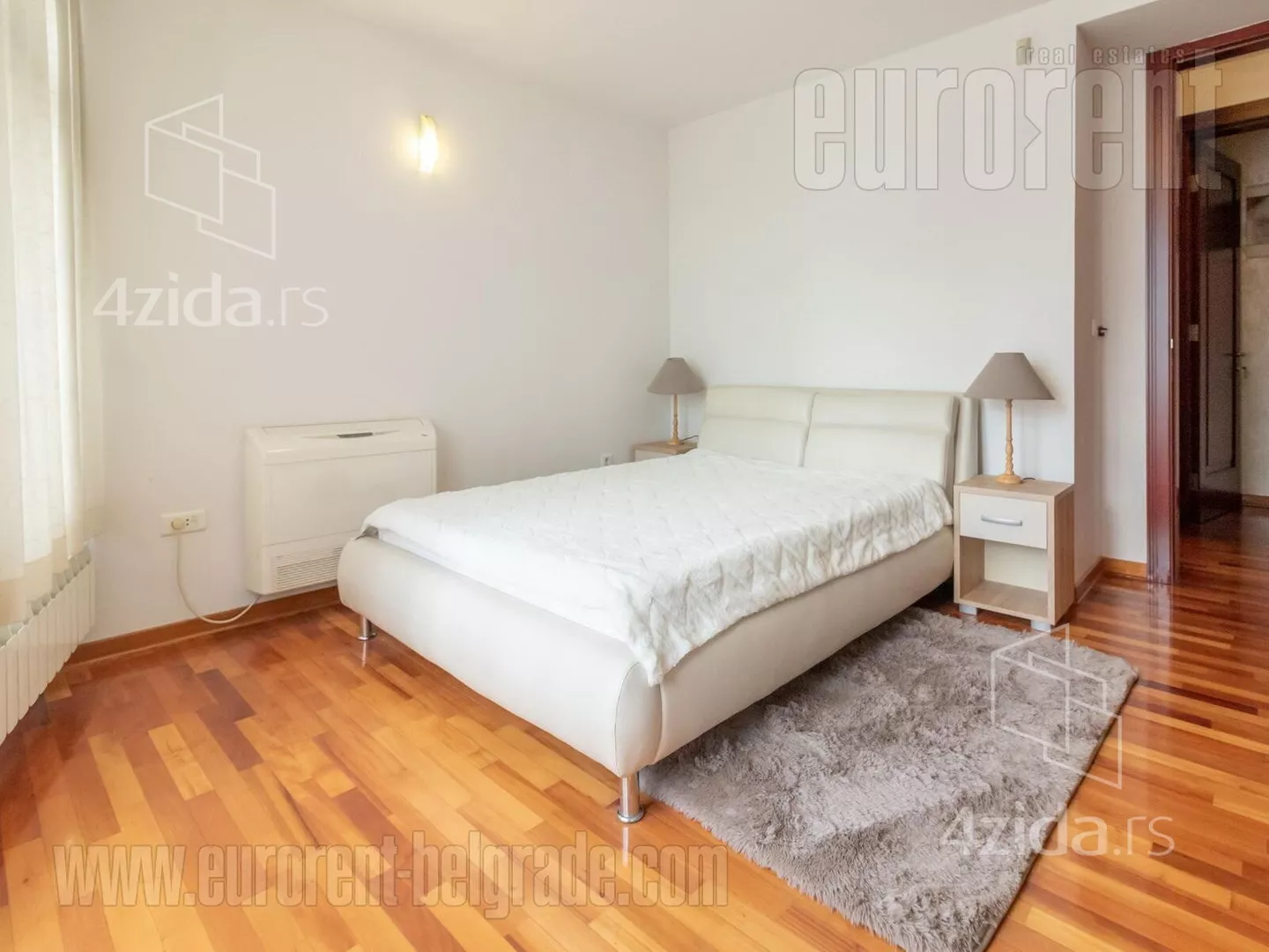 4-etažna kuća | 4zida