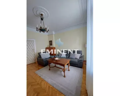 Nušićeva | 4zida.rs