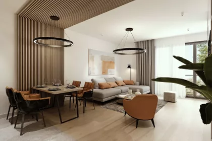 Vojvode Stepe | 4zida.rs