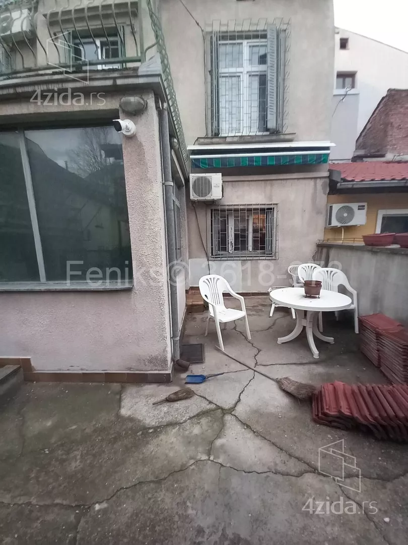 Kuća | 4zida
