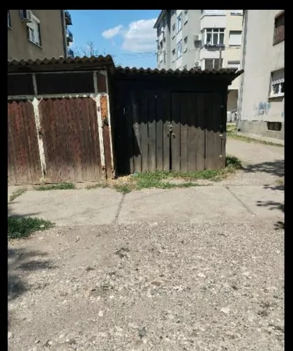 Zelena Gora | 4zida.rs