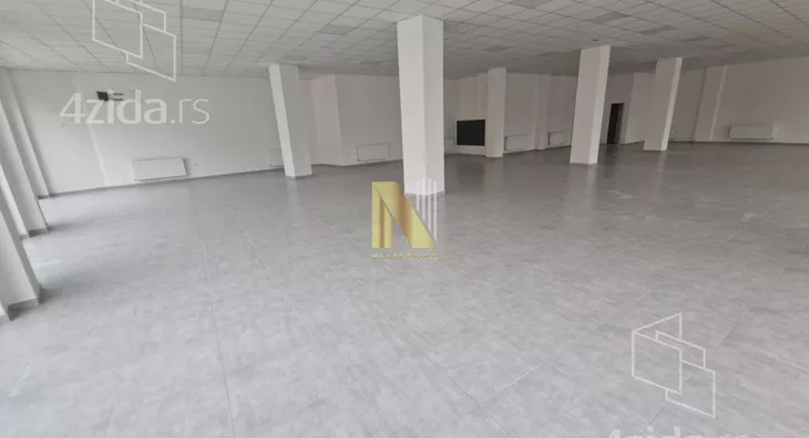 Poslovni prostor | 4zida